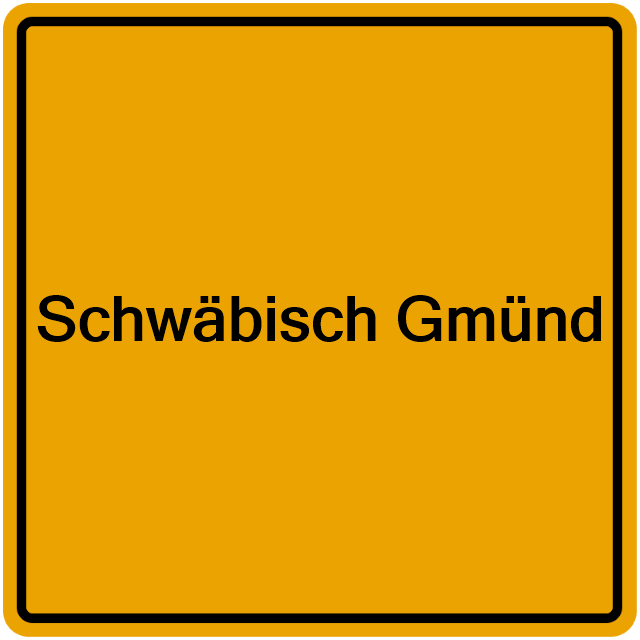 Einwohnermeldeamt24 Schwäbisch Gmünd